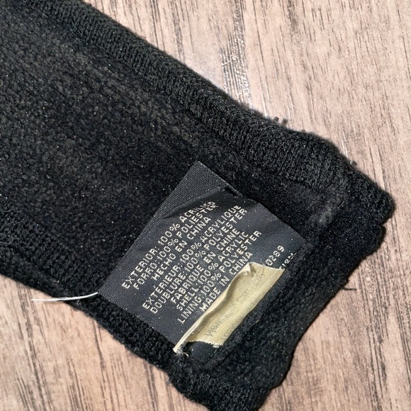 Supreme New Era Big Logo Headband (FW18) - Picture 4 of 5